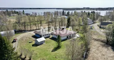 Casa 6 habitaciones en Tornio, Finlandia