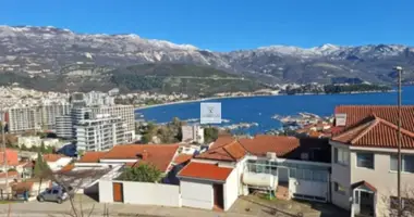 1 bedroom apartment with parking, with Balcony, with Air conditioner in Budva, Montenegro