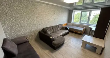 Wohnung 2 zimmer in Minsk, Belarus