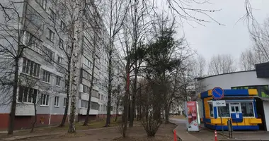 Apartamento 2 habitaciones en Maguilov, Bielorrusia