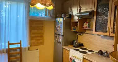 3 room apartment in Krasnoselskiy rayon, Russia
