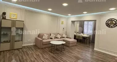 2 room apartment in Yerevan, Armenia