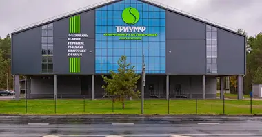 Commercial property 546 m² in Kopisca, Belarus