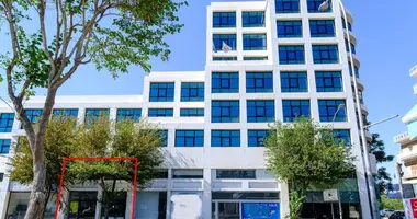 Bureau 181 m² dans Nicosie, Chypre