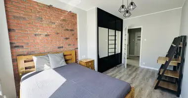 Wohnung 2 zimmer in Warschau, Polen