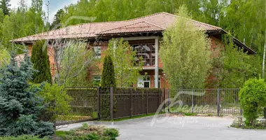 9 room house in KP Blagodat, Russia