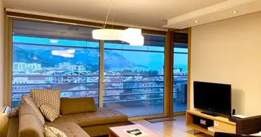 2 bedroom apartment in Budva, Montenegro