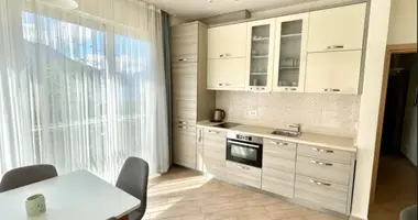 Apartamento 2 habitaciones en Dobrota, Montenegro