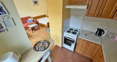 1 room studio apartment in Sveti Vlas, Bulgaria