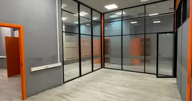 Büro 299 m² in Moskau, Russland