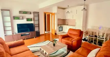 Wohnung 2 Schlafzimmer in Montenegro
