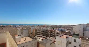 Квартира 4 спальни в Гуардамар, Испания