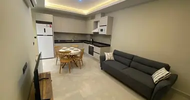 Wohnung 2 zimmer in Mahmutlar, Türkei