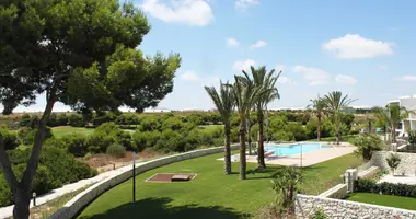 Bungalow 4 pokoi w Pilar de la Horadada, Hiszpania