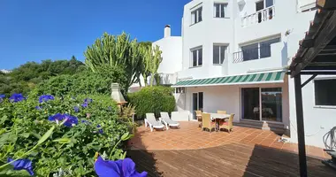 Maison 3 chambres dans Resinera Voladilla, Espagne