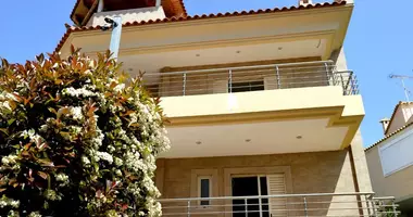 Ferienhaus 5 Zimmer in Municipality of Vari - Voula - Vouliagmeni, Griechenland