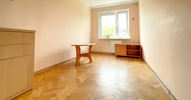 Квартира 3 комнаты в Познань, Польша