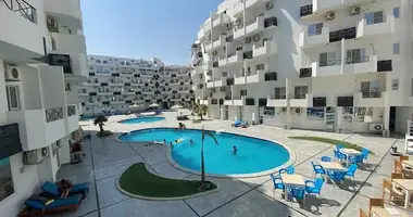 Studio apartment 1 bedroom in Hurghada, Egypt