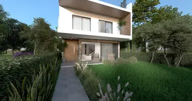 3 bedroom house in Empa, Cyprus