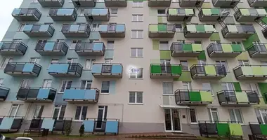 Apartment in Svetlogorsk, Russia