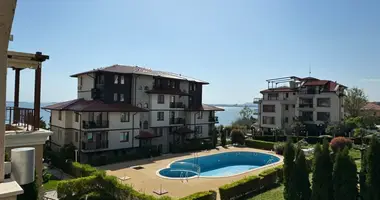 2 bedroom apartment in Sveti Vlas, Bulgaria