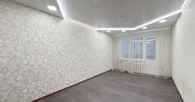 3 room apartment in Salihorsk, Belarus