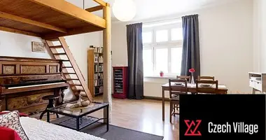 1 bedroom apartment in Prague, Czech Republic