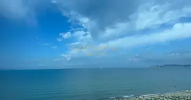 Mieszkanie 2 pokoi w Bashkia Durres, Albania
