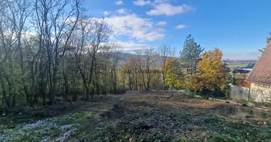 Plot of land in Esztergom, Hungary