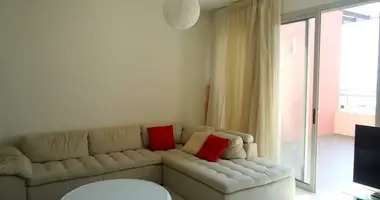 2 bedroom apartment in koinoteta agiou tychona, Cyprus