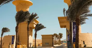 2 bedroom apartment in Hurghada, Egypt