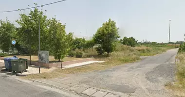 Plot of land in Kordelio - Evosmos Municipality, Greece