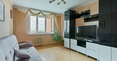 2 room apartment in Minsk, Belarus