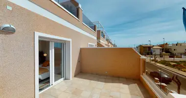 3 bedroom townthouse in Pilar de la Horadada, Spain