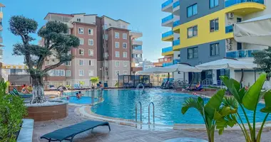 Apartamento en Alanya, Turquía