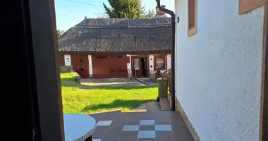 5 room house in Vonyarcvashegy, Hungary