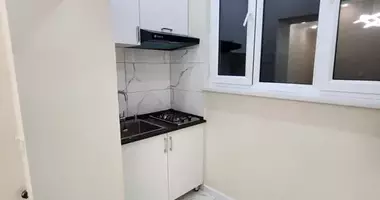 2 room apartment in Tashkent, Uzbekistan