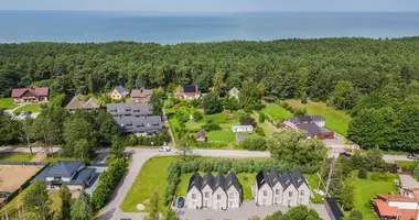 House in Palanga, Lithuania