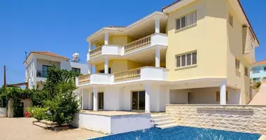 House in Timi, Cyprus