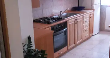 Apartamento 1 habitación en Varsovia, Polonia