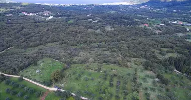 Участок земли в Chaliotata, Греция