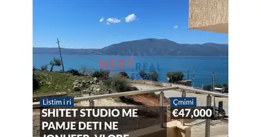 Studio 1 chambre dans Orikum, Albanie