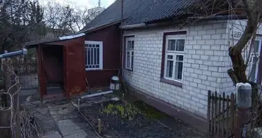 Wohnung in Lida, Weißrussland