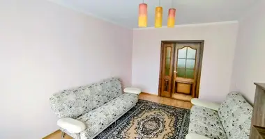 Квартира 3 комнаты в Лида, Беларусь