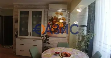 2 bedroom apartment in Nesebar, Bulgaria