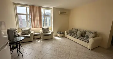 1 bedroom apartment in Nesebar, Bulgaria