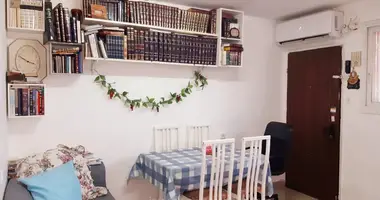 3 room apartment in Jerusalem, Israel