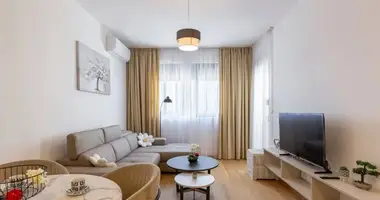 1 bedroom apartment in Becici, Montenegro