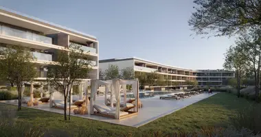 Appartement 4 chambres dans Paphos, Chypre