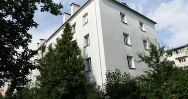 Appartement 2 chambres dans Minsk, Biélorussie